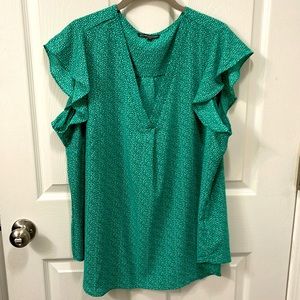 Adrianna Papell blouse